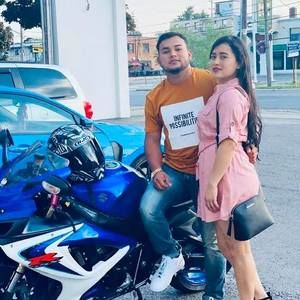 Meet your Posher, Nally